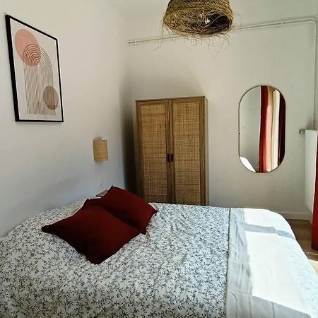 Appartement Gare Avec Parking Руан Экстерьер фото